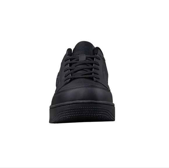 British Knights Empire BMEMPLV-001 Mens Black Lifestyle Sneakers Shoes! - Picture 3 of 5